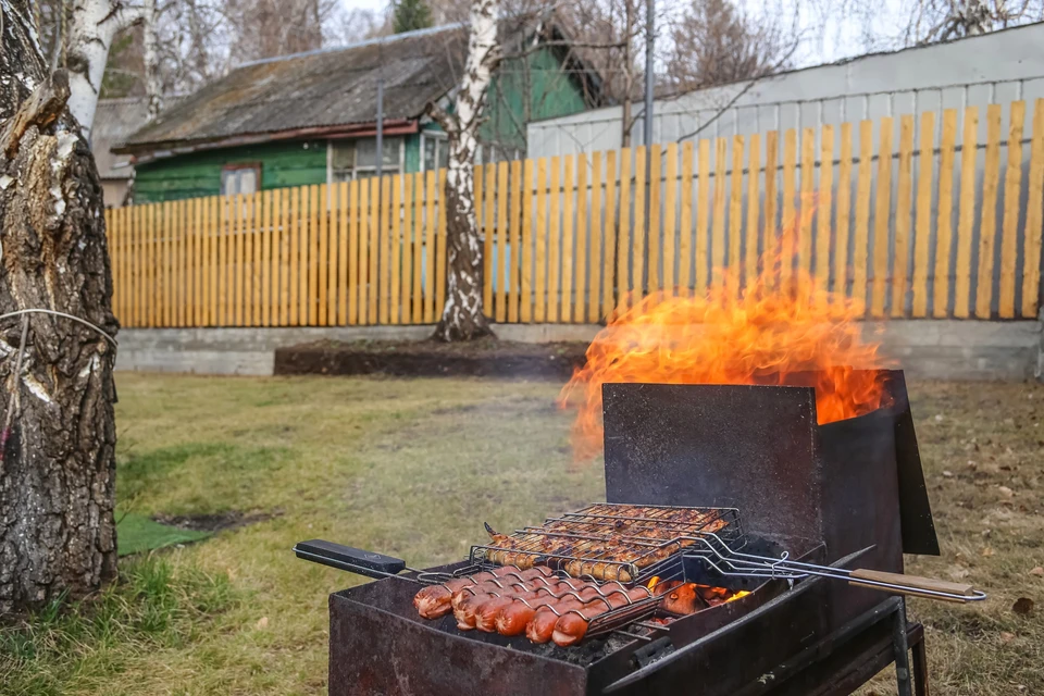 Какое наказание ждет за нарушение противопожарного режима в Красноярском крае.