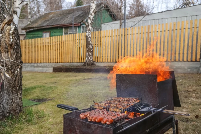 Какое наказание ждет за нарушение противопожарного режима в Красноярском крае.