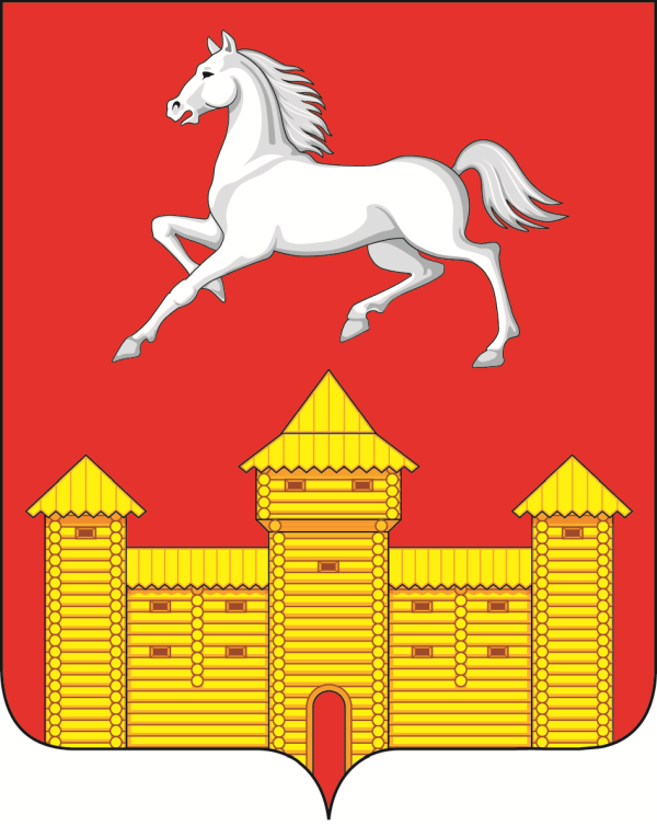 Герб Краснотуранского района Герб Краснотуранского района.